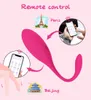 Sex Toy Massager Vibrator Toys for Women Wireless Remote Control vibrerande ägg vagina krympande bollar Kegel Ball Panty vuxen xnm9