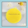 Reinigungsbürsten Sile Dish Bowl Brush Mtifunction 5 Farben Scheuerschwamm Pot Pan Wash Cleaner Küchenwaschwerkzeug ZWL312 Drop Delive Otyhx