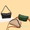 Evening Bags Shoulder Crossbody For Women High Quality Messenger Bag Genuine Leatherfor Girls Female Purse And Handbags