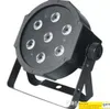 Lyre Led Par Light с 4 -дюймовым сценическим световым эффектом для DJ Disco Party Stage Equipment Luces Discoteca