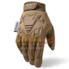 ST892 Letnie oddychające rękawiczki motocyklowe Motocross Rower Biker Gear Pełny palcem Moto Mittens Motorbike Ochronne