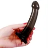 Sex Toys Masager Massager Anal Toys Strap on Realistic Pants for Woman Men Couples Strapon Dildo Panties Silicone Anal Plug Gay Adult Game Toy Products 7RXB