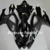 black gray ABS fairings kit for 2006 2007 SUZUKI GSXR 600 750 K6 GSXR600 GSXR750 06 07 gsx r6002113