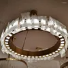 ペンダントランプヨーロッパ照明天井工業用照明装飾キッチンアイランドモロッコの装飾豪華デザイナー光沢懸濁液
