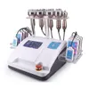 Laser slimming machine professional body contouring cellulite removal RF vacuum weight fat loss equipment