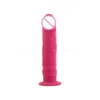 Toyage sexuel Dildo Dildo 3 Colors Silicone S pour femmes Sucs Coup Dilldo Consolador Penis Artificial Small Anal Sex Toys.