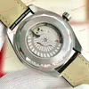 U1 TOP AAA Classic Luksus Watch World Time Aqua Terra Men Automatyczne zegarki Master Mechanical Ruch Sapphire Męs