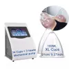 Draagbare slanke apparatuur borstvergroting mechanische pomp vacuüm therapie cupping bilt lift lift lift borst vergroting machine