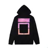 Męskie bluzy bluzy ciepłe męskie bluzy damskie Hip Hop Men Streetwear Letter Hoodie Man S Projektanci Hoodeed Skateboard Hoyboard Pullover Bluza Bluza E