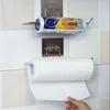 Articles divers ménagers suspendus porte-papier hygiénique salle de bain porte-serviettes support cuisine support maison stockage supports