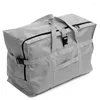 Torby Duffel unisex 120L Wodoodporna torba podróżna Kobiety Organizator wysokiej jakości bagaż