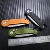 OEM LUDT 135 Automatic knife D2 blade 6061T6 Aluminum handle outdoor camping hunting Pocket EDC Auto Knives Super Power UT88 Tool7634626