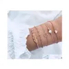 lotus -armband liebe