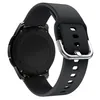 Sangles intelligentes universelles 22mm 20mm Bracelet de montre Sport Bracelet en silicone Bracelet pour Samsung Galaxy 46mm Active 2 S3 Amazfit GTR Huawei GT Bandes Garmin Xiaomi Watch