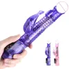 Sex leksak dildo kvinnlig onani kanin vibratorer didlo g spot clitoris massage för kvinnor vuxna sex leksaker