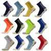 Chaussettes de football antidérapantes pour hommes Chaussettes longues athlétiques Chaussettes de sport absorbantes pour basket-ball football volley-ball en cours d'exécution FY7610F1213