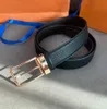 Cintura commerciale da uomo Cinture di design in pelle nera Cintura da donna unisex semplice per il tempo libero Accessori per cintura con fibbia ad ago di lusso di marca di moda
