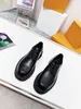 Обувь L01 Top Version Pure Handmade Custom 2022S Новая 1V Home Ladies Casual Shoes