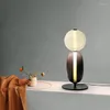 Golvlampor metall stativ lampa klassisk barn fj￤der sovrum lampor modern design