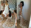 Подружка невесты 2023 платья с шампанским кружев