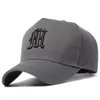 Ball Caps High Top Grande Sport Sun Hat Lady Fashion Moda grande Cap Men Plus Baseball 55-61cm 59-65cm