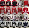 Man Ice Hockey Reverse Retro 88 Patrick Kane Jerseys Winter Classic 4 Seth Jones 10 Patrick Sharp 50 Corey Crawford 19 Jonathan Toews for Sport 팬 스티치 팀