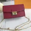 nuova qualità famoso Brandss Classic designer nuove donne di moda o borse a tracolla da uomo borsa a tracolla borsa da scuola borsa M62020242z