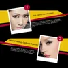 Maquillage Eyeliner Cool soyeux noir eyeliner stylo anti-transpiration facile coloré solide lisse