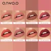 3 in 1 Cream Blush For Face Eyeshadow Lipstick Lightweight Matte Lip Tint Natural Face Blusher