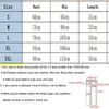 Women's Jeans 2022 Loose Denim Shorts Summer Holes High Waist Pants A-line Super Thin Wide-legged Tide