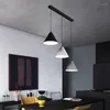 Hanger lampen lamp retro licht geometrische ovale bol houten bol ijzer kooi kartonnen keuken