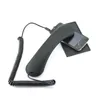 Universal Retro Phone Receiver Handset Smartphone Call Headset 3.5mm Landline Telephone Microphone