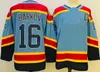 남성 2022 리버스 레트로 19 Matthew Tkachuk Hockey Jerseys 2.0 Navy Blue 16 Aleksander Barkov 5 Aaron Ekblad 72 Sergei Bobrovsky 68 Jaromir Jagr Shirts