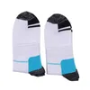 Men's Socks 1 Pair Compression Athletic & For Men Women Running Flight Travel Nurses Plantar Fasciitis Arch Support