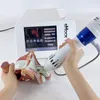 Radial ED Shcokwave Therapy Other Beauty Equipment Shock Wave Device With 200MJ energy and 16Hz Frequency