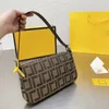 Luxries Bags Bolsa de moda Mulheres Baguette de lazer dos sacos de alma, designer medieva