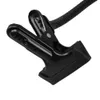 Morsetto Clip Braccio flessibile Supporto per riflettore Fotocamera Accessori per studio fotografico Supporto per luce Supporto per sfondo Supporto per morsetto