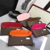 2019 Whole Lady Multicolor Coin Purse Long Wallet Colourfull Card Holder Original Box Women Classic Zipper Pocke248k