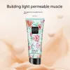 Foundation Primer Facial cream grooming cover segregation frost salubrious oil-control BB cream natural