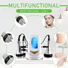 미용 품목 40K Lipo Cavitation Ultrasonic 3 in 1 Slimming Machine의 지방 제거를위한 RF가있는 셀룰 라이트 슬리밍 피부 조임