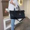 Marke Designer Handtaschen 2023 Neue Damenmode Textur Luxus Tragetaschen Multifunktionale Tragbare Reisetasche Fabrik Direkt Verkauf