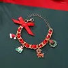 Ссылка браслетов Luoluobaby Bracelet Bracelet Forme Form