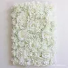 Decoratieve bloemen 40x60cm Multi-patroon Flower Wall Wedding Simulatie Decoratie Internet Persoonlijkheid Scene Layout PO