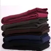 Women's Leggings 1/2 Pieces Winter For Women Warm Leggins Solid Color Velvet High Waist Stretchy Drop