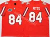 Kyle Pitts Florida Gators Football Jersey Mens Stitched # 22 Emmitt Smith # 15 Tim Tebow Florida Maglie