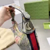 Hobo Unterarm Halbmondtaschen Shopping Schulter Damen Handtaschen Vintage Tasche Reißverschluss Wasserdichte Handtasche Geldbörse Farbige Zeichnung oder Muster Verstellbare Träger