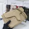 Классические роскоши дизайнеры сумочка 2 размер настоящие подлинные кожа