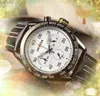 Мужчины автоматическое Quartz Movement Watch Hour Hand Dism Dist