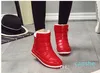 Women Winter Boots Brand Waterproof Shoes Woman Snow Boots Fur Plush Inside Zip Plus Size Warm Women Boots SP-027232b