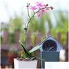 プランターポットレンガ形状植木鉢背の高い庭鉢植え家の装飾装飾用品ツール 210615 ドロップ配信パティオ Dheq3